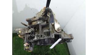CAJA CAMBIOS CITROEN ZX (1993-1997) 1.9 D 68CV 1905CC - L.5229928 / 20CH85