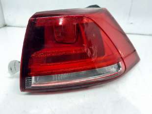 PILOTO TRASERO DERECHO VOLKSWAGEN GOLF VII VARIANT (2013-) - L.5236993 / 5G0945096