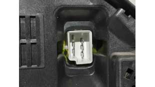 RETROVISOR DERECHO FIAT PUNTO (1999-2010) 1.2 60 (188.030, .050, .130, .150, .230, .250) 60CV 1242CC - L.5247321 / 07353801