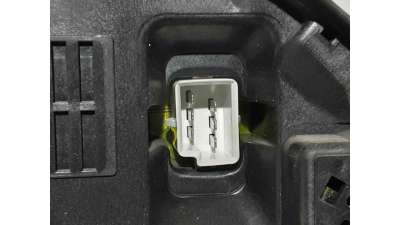 RETROVISOR DERECHO FIAT PUNTO (1999-2010) 1.2 60 (188.030, .050, .130, .150, .230, .250) 60CV 1242CC - L.5247321 / 07353801