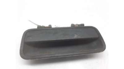 MANETA EXTERIOR DELANTERA DERECHA LAND ROVER FREELANDER SOFT TOP (1998-2006) 2.0 DI 4X4 98CV 1994CC - L. 5262458 / CXB00032