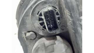 FARO IZQUIERDO MINI MINI (2001-2006) COOPER 116CV 1598CC - L.5275644 / 63127198729
