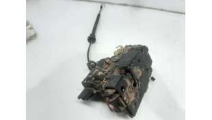 CERRADURA PUERTA DELANTERA DERECHA SEAT TOLEDO II (1998-2004) 1.9 TDI 110CV 1896CC - L.5277361 / 6X1837014H