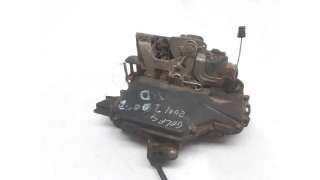 CERRADURA PUERTA DELANTERA DERECHA SEAT TOLEDO II (1998-2004) 1.9 TDI 110CV 1896CC - L.5277361 / 6X1837014H