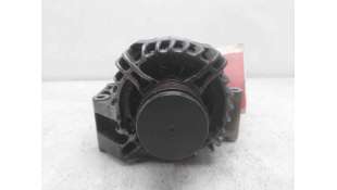 ALTERNADOR FIAT FIORINO FURGÓN/RANCHERA FAMILIAR (2007-) 1.3 D MULTIJET 75CV 1248CC - L.5284101 / 1022118622 2