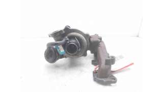 TURBOCOMPRESOR FIAT FIORINO FURGÓN/RANCHERA FAMILIAR (2007-) 1.3 D MULTIJET 75CV 1248CC - L.5284261 / 735013430