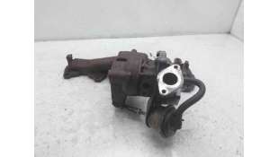 TURBOCOMPRESOR FIAT FIORINO FURGÓN/RANCHERA FAMILIAR (2007-) 1.3 D MULTIJET 75CV 1248CC - L.5284261 / 735013430 2