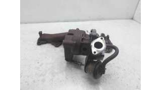 TURBOCOMPRESOR FIAT FIORINO FURGÓN/RANCHERA FAMILIAR (2007-) 1.3 D MULTIJET 75CV 1248CC - L.5284261 / 735013430