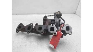 TURBOCOMPRESOR FIAT FIORINO FURGÓN/RANCHERA FAMILIAR (2007-) 1.3 D MULTIJET 75CV 1248CC - L.5284261 / 735013430