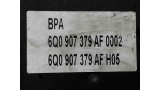 BRAZO SUSPENSION SUPERIOR TRASERO IZQUIERDO NISSAN QASHQAI / QASHQAI +2 I (2007-2013) 2.0 DCI A LAS 4 RUEDAS 150CV 1995CC -