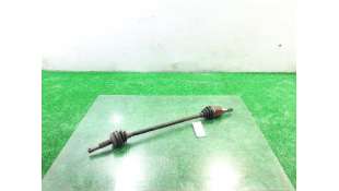 TRANSMISION TRASERA IZQUIERDA NISSAN QASHQAI / QASHQAI +2 I (2007-2013) 2.0 DCI A LAS 4 RUEDAS 150CV 1995CC - L. 5289030 / 