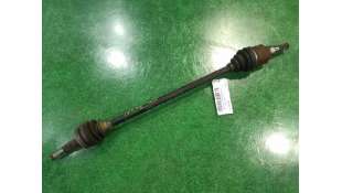 TRANSMISION TRASERA IZQUIERDA NISSAN QASHQAI / QASHQAI +2 I (2007-2013) 2.0 DCI A LAS 4 RUEDAS 150CV 1995CC - L. 5289030 /  2