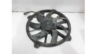 ELECTROVENTILADOR CITROEN DS4 (2011-2015) 1.6 HDI 90 92CV 1560CC - L.5290755 / 1253T4