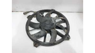 ELECTROVENTILADOR CITROEN DS4 (2011-2015) 1.6 HDI 90 92CV 1560CC - L.5290755 / 1253T4