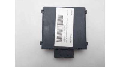 MODULO ELECTRONICO AUDI A5 SPORTBACK (2013-2017) 2.0 TDI 190CV 1968CC - L.5292348 / 8K0959663