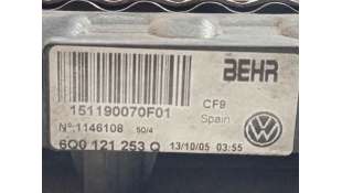 CAJA PRECALENTAMIENTO NISSAN JUKE (2010-) 1.5 DCI 110CV 1461CC - L.5294550 / 110678071R