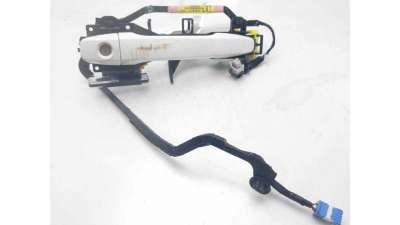 MANETA EXTERIOR DELANTERA IZQUIERDA TOYOTA PRIUS PLUS (2011-) 1.8 HYBRID (ZVW4) 99CV 1798CC - L.5296699 / 6921074030A0