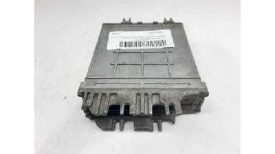 CENTRALITA MOTOR UCE RENAULT MEGANE I (1997-2001) 1.9 DTI (BA08, BA0N) 98CV 1870CC - L.5298812 / 7700113863