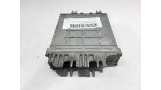 CENTRALITA MOTOR UCE RENAULT MEGANE I (1997-2001) 1.9 DTI (BA08, BA0N) 98CV 1870CC - L.5298812 / 7700113863