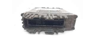 CENTRALITA MOTOR UCE RENAULT MEGANE I (1997-2001) 1.9 DTI (BA08, BA0N) 98CV 1870CC - L.5298812 / 7700113863