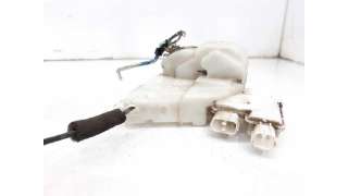 CERRADURA PUERTA TRASERA IZQUIERDA HONDA ACCORD VII (2003-2008) 2.0 (CL7) 155CV 1998CC - L.5341231 / 72652SEAG01