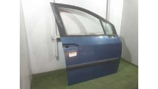 PUERTA DELANTERA DERECHA PEUGEOT 807 (2002-) 2.2 HDI 128CV 2179CC - L.5356891 / 9004X4
