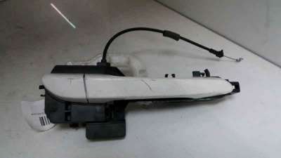 MANETA EXTERIOR DELANTERA DERECHA HYUNDAI TUCSON (2015-) 1.7 CRDI 116CV 1685CC - L.5367658 / 82661D3000