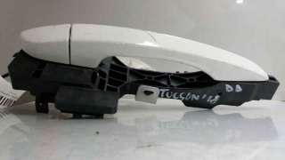 MANETA EXTERIOR DELANTERA DERECHA HYUNDAI TUCSON (2015-) 1.7 CRDI 116CV 1685CC - L.5367658 / 82661D3000
