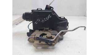 CERRADURA PUERTA DELANTERA IZQUIERDA AUDI A6 (1997-2005) 2.4 165CV 2393CC - L.5372818 / 4B1837015B