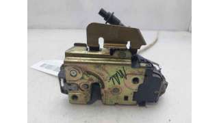 CERRADURA PUERTA DELANTERA IZQUIERDA AUDI A6 (1997-2005) 2.4 165CV 2393CC - L.5372818 / 4B1837015B