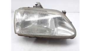 FARO DERECHO RENAULT MEGANE I CLASSIC (1996-2003) 1.9 D (LA0A, LA0U, LA0R) 64CV 1870CC - L.5379052 / 260101792R