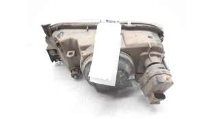FARO DERECHO RENAULT MEGANE I CLASSIC (1996-2003) 1.9 D (LA0A, LA0U, LA0R) 64CV 1870CC - L.5379052 / 260101792R 2