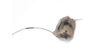 CERRADURA PUERTA TRASERA IZQUIERDA RENAULT MEGANE I (2001-2003) 1.9 DTI (BA1U) 80CV 1870CC - L.5383313 / 7700434602