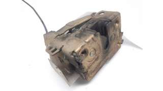 CERRADURA PUERTA TRASERA IZQUIERDA RENAULT MEGANE I (2001-2003) 1.9 DTI (BA1U) 80CV 1870CC - L.5383313 / 7700434602