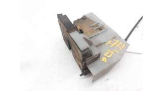 CERRADURA PUERTA TRASERA IZQUIERDA RENAULT MEGANE I (2001-2003) 1.9 DTI (BA1U) 80CV 1870CC - L.5383313 / 7700434602