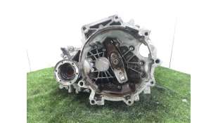 CAJA CAMBIOS VOLKSWAGEN POLO (2001-2009) 1.9 SDI 64CV 1896CC - L.5397717 / FVU