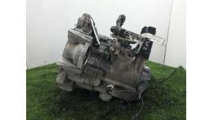 CAJA CAMBIOS VOLKSWAGEN POLO (2001-2009) 1.9 SDI 64CV 1896CC - L.5397717 / FVU 2