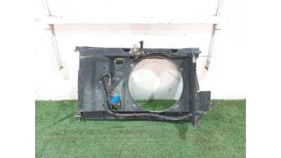 PANEL FRONTAL CITROEN C4 COUPÉ (2004-2011) 1.4 16V 88CV 1360CC - L.5407368 / 7104L4