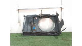 PANEL FRONTAL CITROEN C4 COUPÉ (2004-2011) 1.4 16V 88CV 1360CC - L.5407368 / 7104L4