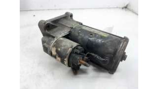 MOTOR ARRANQUE RENAULT MEGANE I (1996-2003) 1.9 D ECO (BA0A, BA0U, BA0R) 64CV 1870CC - L.5416221 / D7R35