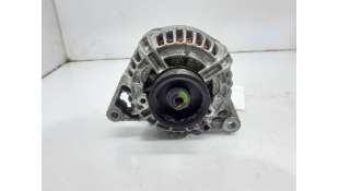 ALTERNADOR AUDI A4 (2002-2004) 1.8 T 163CV 1781CC - L.5424740 / 06C903016X 2