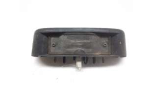 PILOTO MATRICULA NISSAN PRIMASTAR AUTOBÚS (2001-) DCI 100 101CV 1870CC - L.5429337 / 8200434687