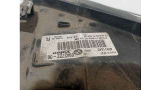 ELEVALUNAS DELANTERO DERECHO SEAT INCA (1995-2003) 1.9 D 64CV 1896CC - L.5432508 / 6K4837402M