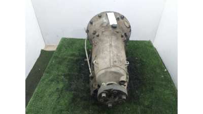 CAJA CAMBIOS MERCEDES-BENZ CLASE C T-MODEL (2010-2014) C 200 CDI (204.201) 136CV 2143CC - L.5436809 / OM651913