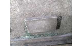 CAJA CAMBIOS MERCEDES-BENZ CLASE C T-MODEL (2010-2014) C 200 CDI (204.201) 136CV 2143CC - L.5436809 / OM651913