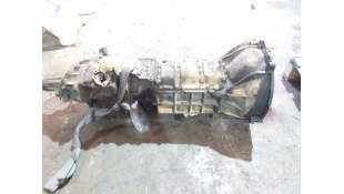 CAJA CAMBIOS MITSUBISHI MONTERO (1989-1990) 2.5 TD (L044G, L049G) 95CV 2477CC - L.5439636 / 4D56