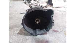 CAJA CAMBIOS MITSUBISHI MONTERO (1989-1990) 2.5 TD (L044G, L049G) 95CV 2477CC - L.5439636 / 4D56 2