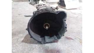 CAJA CAMBIOS MITSUBISHI MONTERO (1989-1990) 2.5 TD (L044G, L049G) 95CV 2477CC - L.5439636 / 4D56