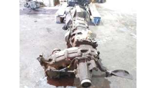 CAJA CAMBIOS MITSUBISHI MONTERO (1989-1990) 2.5 TD (L044G, L049G) 95CV 2477CC - L.5439636 / 4D56