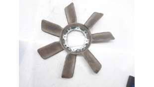 VENTILADOR VISCOSO MOTOR OTROS VEHICULOS - L.5440564 / 0002005023 2